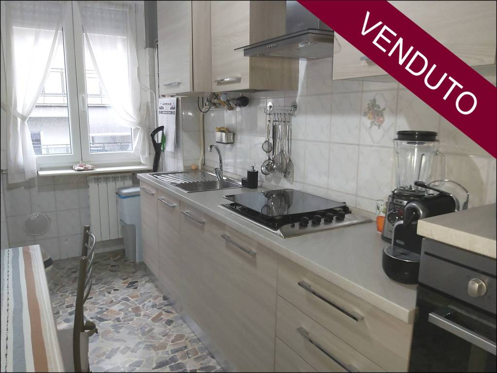 Appartamento a Pioltello in Via Francesco Cilea, 3 - Foto 2