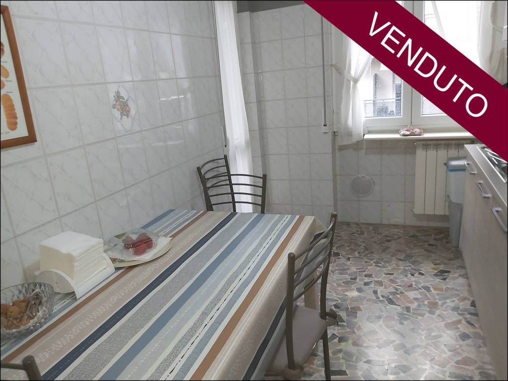 Appartamento a Pioltello in Via Francesco Cilea, 3 - Foto 3