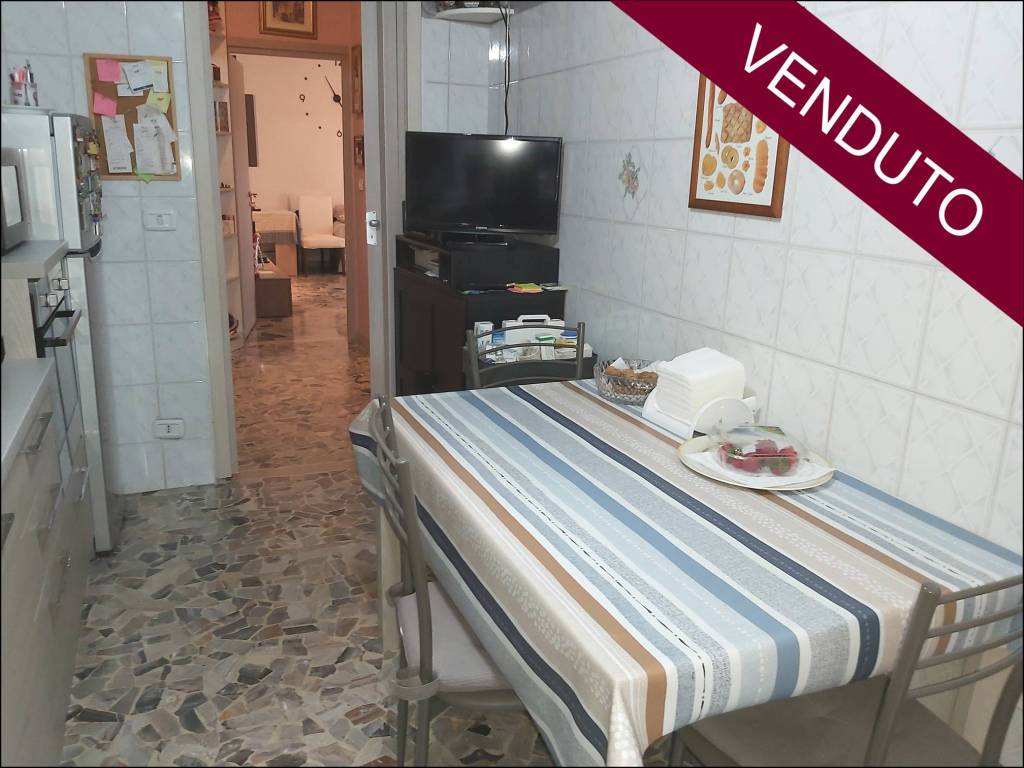 Appartamento a Pioltello in Via Francesco Cilea, 3 - Foto 4