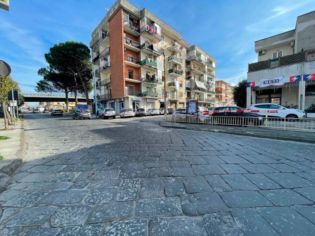 Appartamento a Cercola in Corso Domenico Riccardi - Foto 3