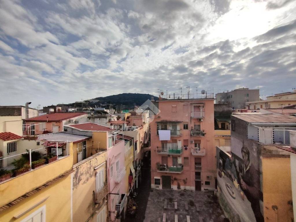 Appartamento a Gaeta in Via Indipendenza, 25 - Foto 2