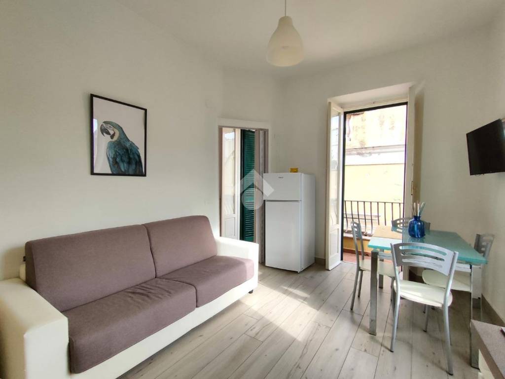 Appartamento a Gaeta in Via Indipendenza, 25 - Foto 5