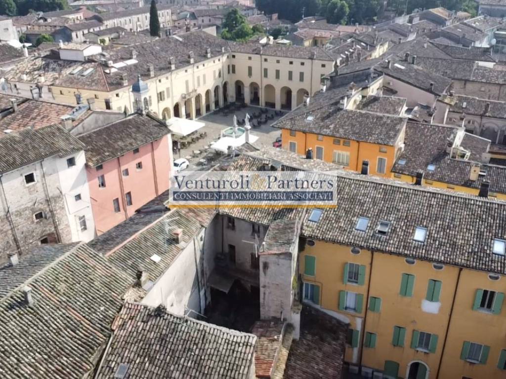 Rustico / casale a Castiglione delle stiviere in Via Giovanni Chiassi - Foto 5