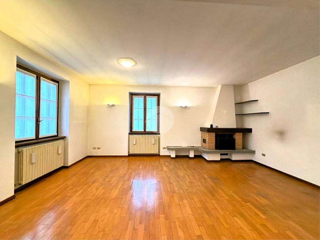 Villetta a schiera a Santo stefano ticino in Via Privata Botticelli, 23 - Foto 3