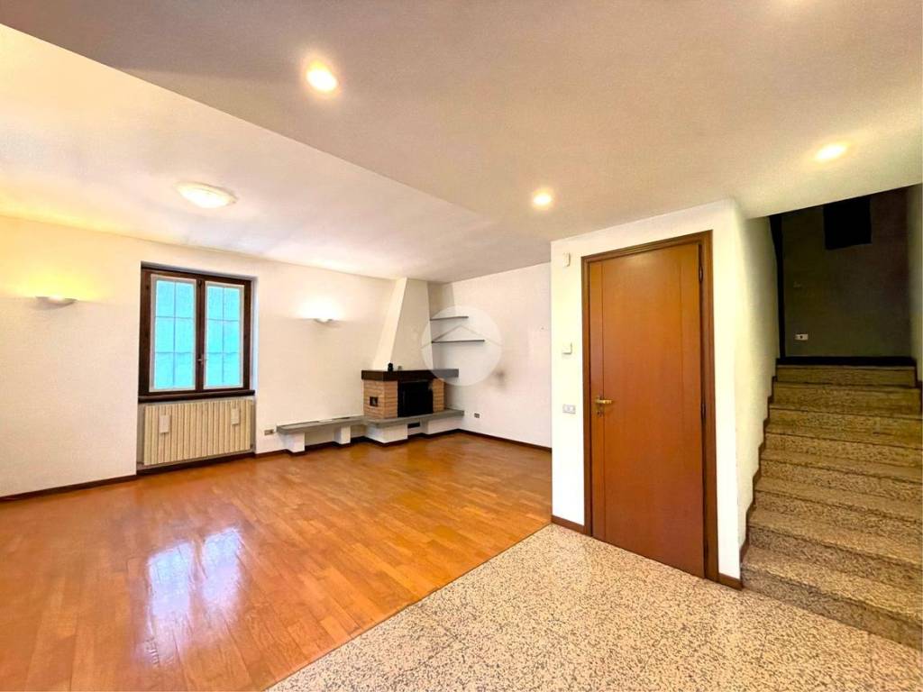 Villetta a schiera a Santo stefano ticino in Via Privata Botticelli, 23 - Foto 4