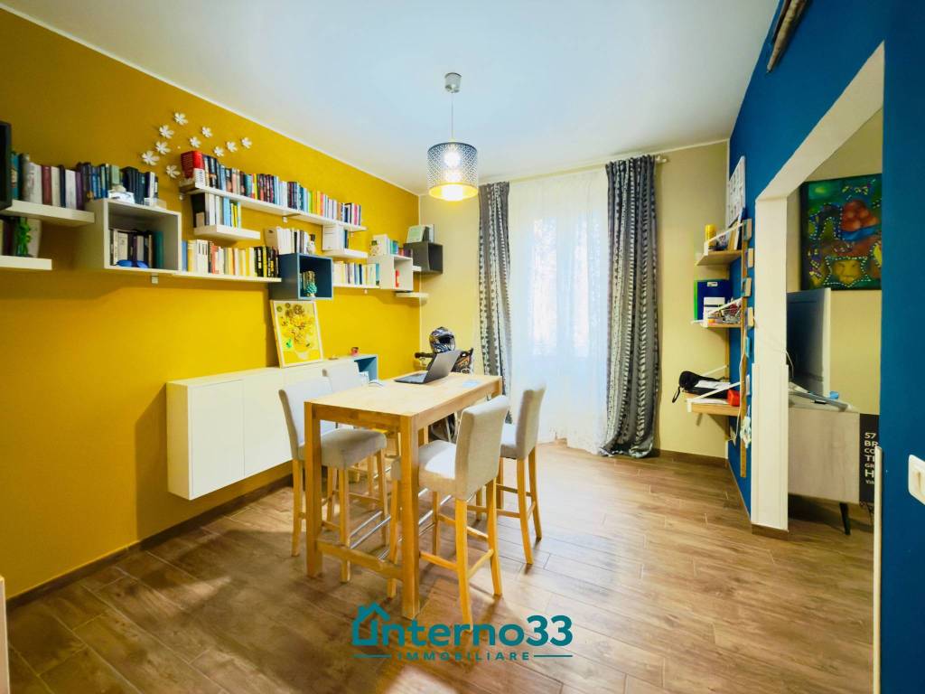 Appartamento a La spezia in Via Nazario Sauro - Foto 2