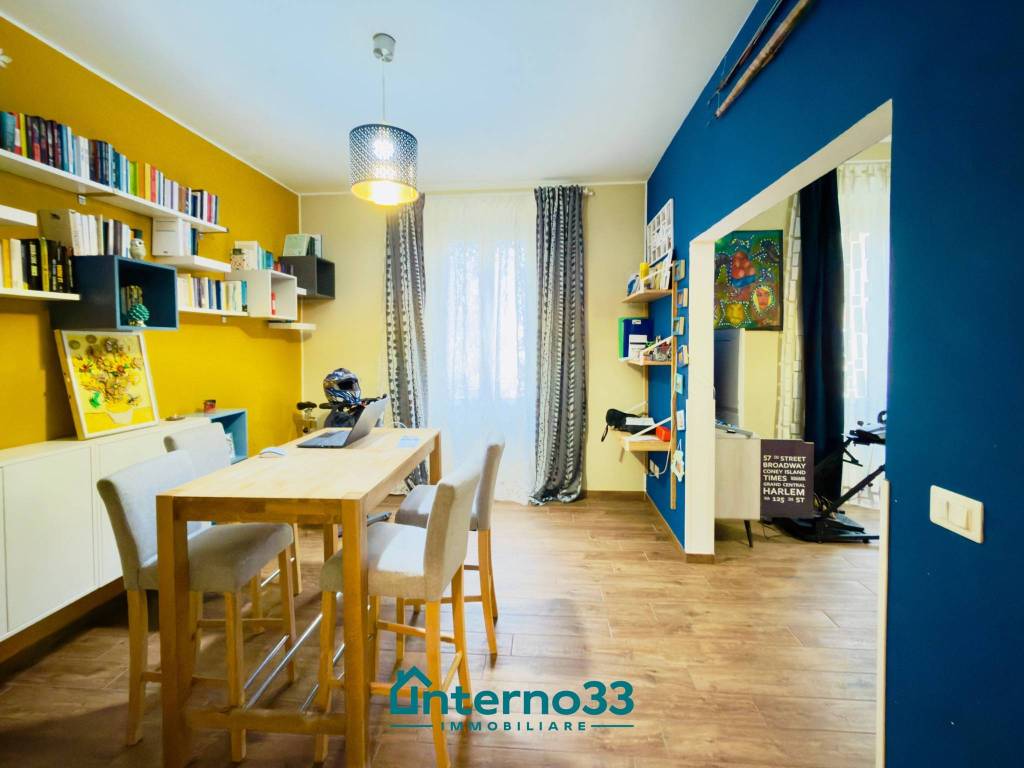 Appartamento a La spezia in Via Nazario Sauro - Foto 3