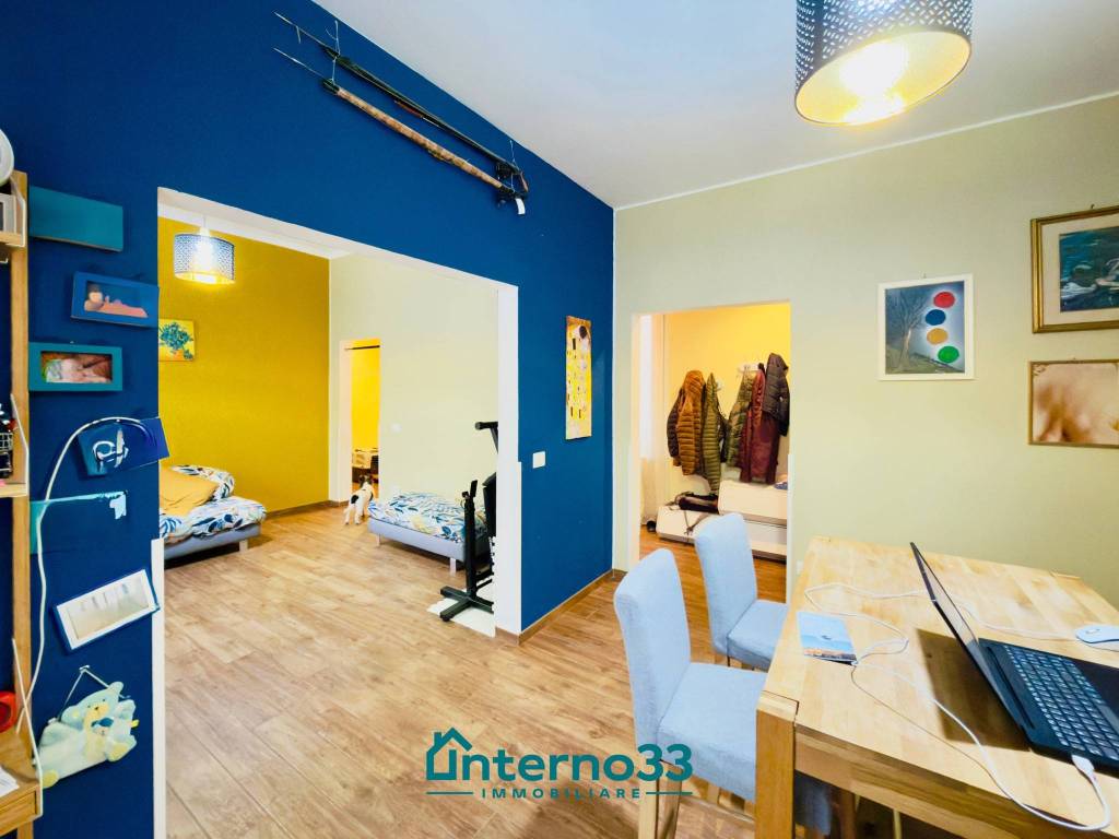 Appartamento a La spezia in Via Nazario Sauro - Foto 5