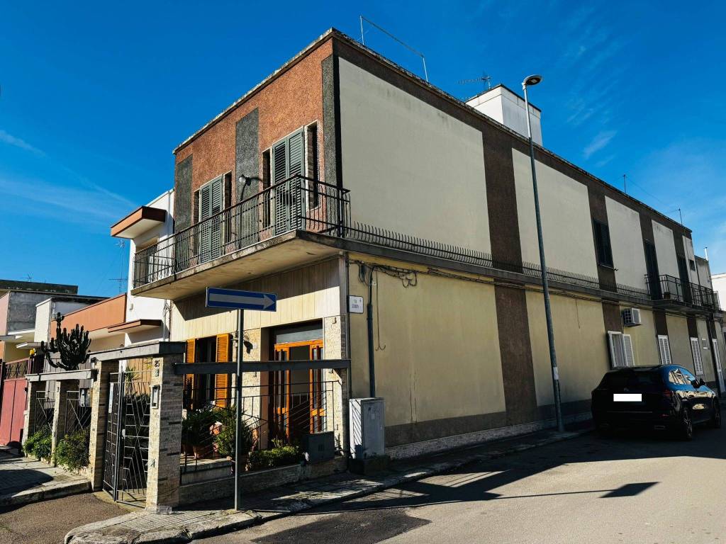 Appartamento a San cesario di lecce in Via Unità d'Italia - Foto 2