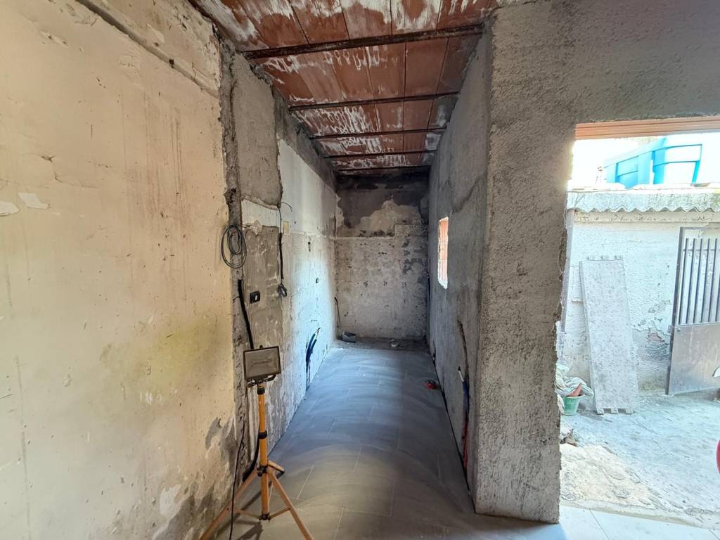 Casa indipendente a Catania in Via Adelia - Foto 3