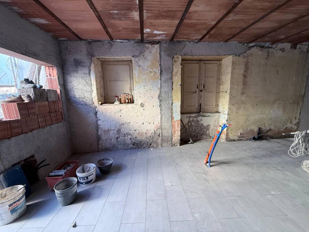 Casa indipendente a Catania in Via Adelia - Foto 4