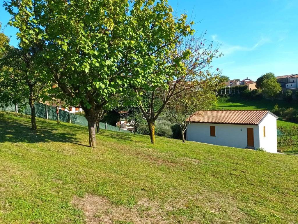 Villa a Sarmede - Foto 4