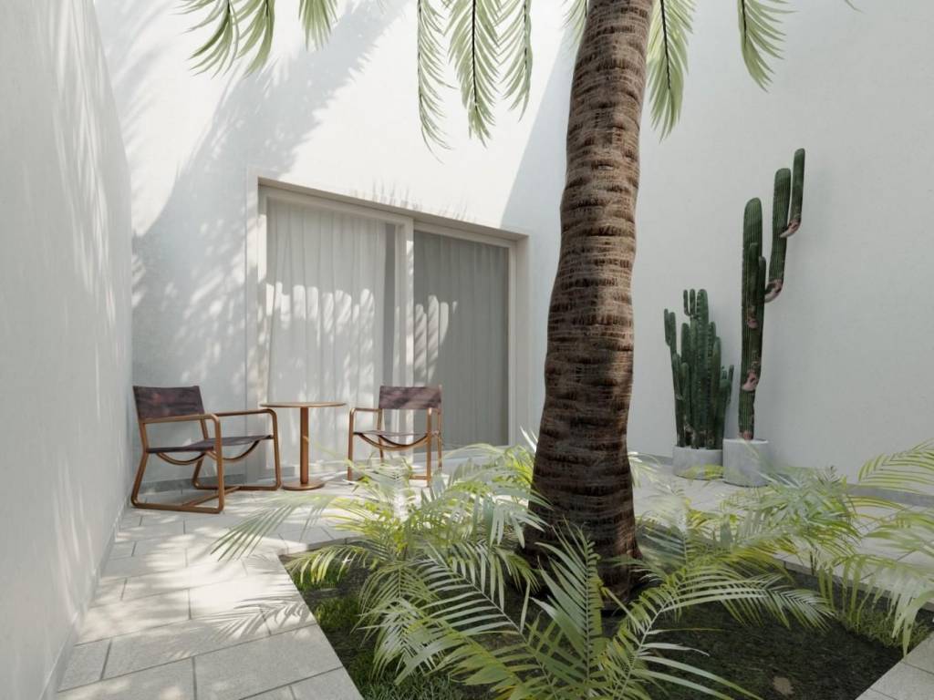 Loft / open space a Pontedera in Via Dante Alighieri, , 27 - Foto 2