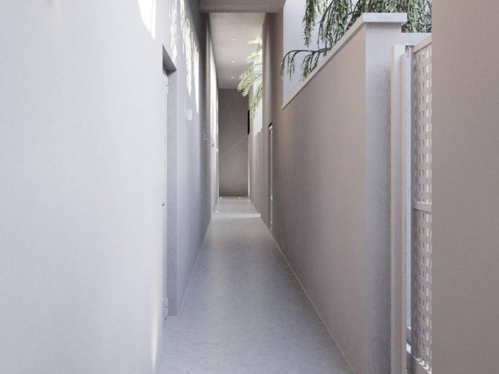 Loft / open space a Pontedera in Via Dante Alighieri, , 27 - Foto 3