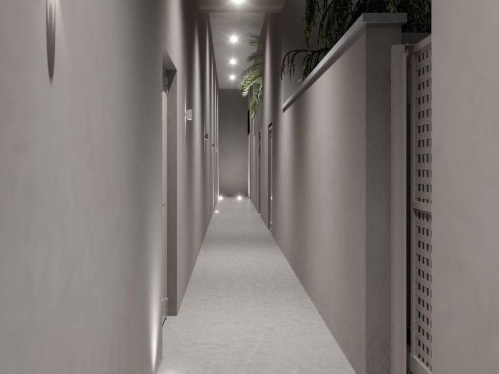 Loft / open space a Pontedera in Via Dante Alighieri, , 27 - Foto 4