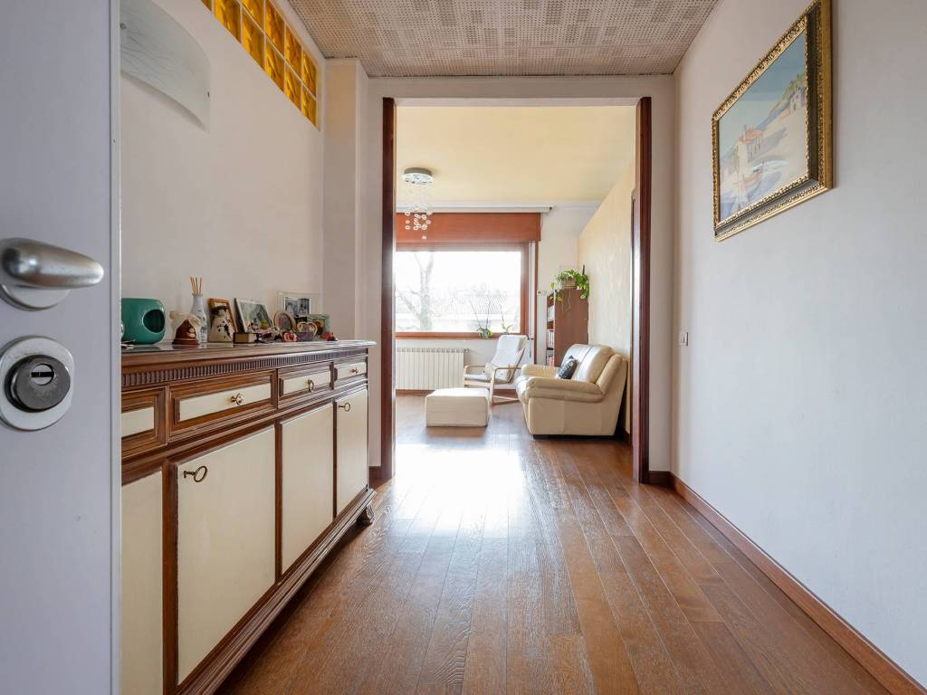 Villa a Gornate-olona in Via Alessandro Manzoni - Foto 2