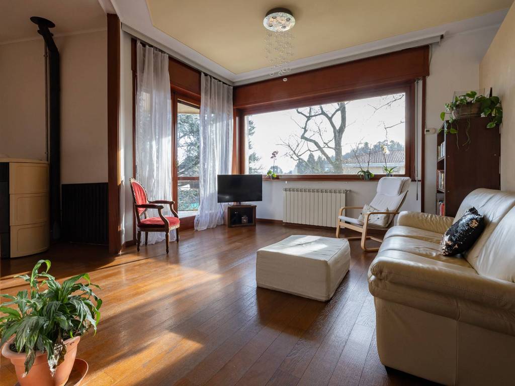 Villa a Gornate-olona in Via Alessandro Manzoni - Foto 3