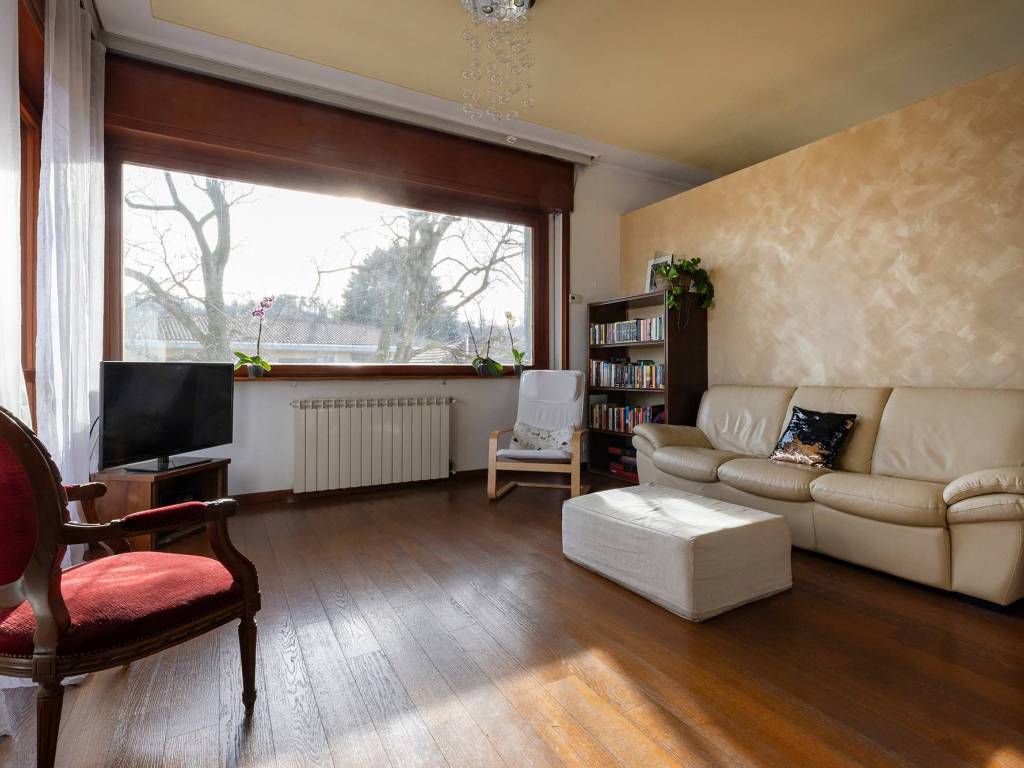 Villa a Gornate-olona in Via Alessandro Manzoni - Foto 5