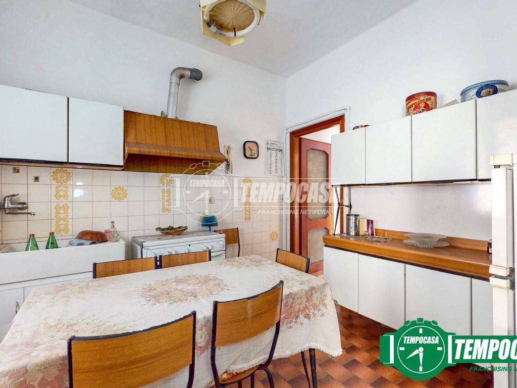 Villetta a schiera a Pecetto di valenza in Via Guglielmo Marconi - Foto 4