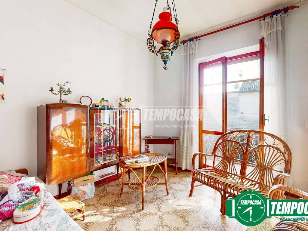 Villetta a schiera a Pecetto di valenza in Via Guglielmo Marconi - Foto 5