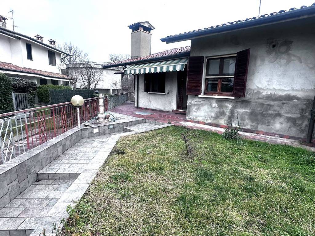 Villa a Verolanuova in Via Cristoforo Colombo - Foto 3