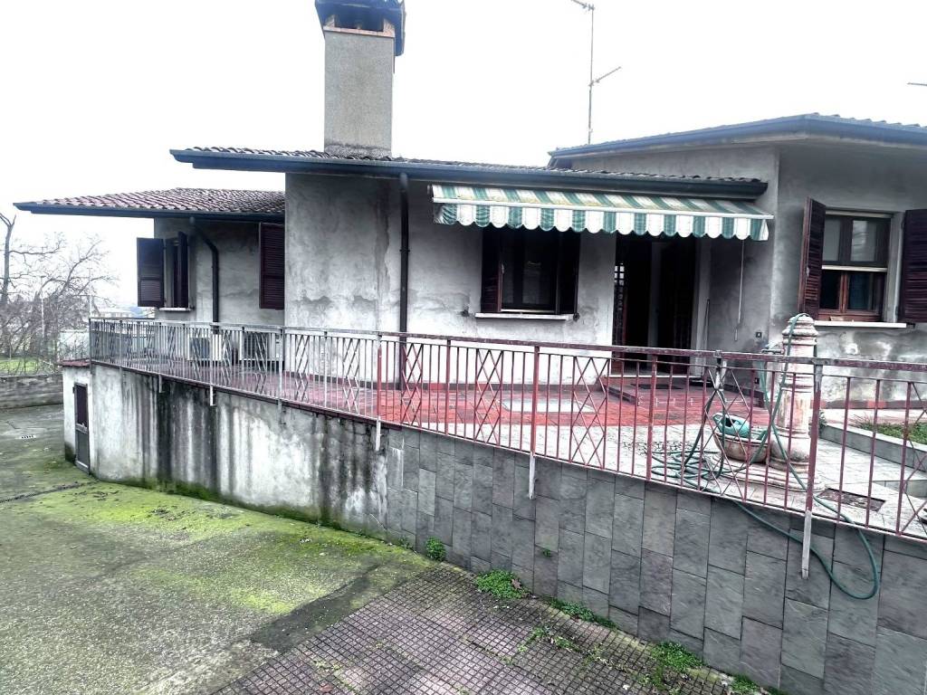Villa a Verolanuova in Via Cristoforo Colombo - Foto 5