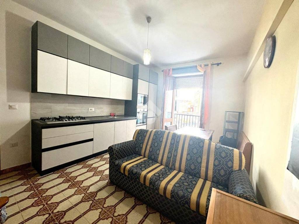 Appartamento a Cagliari in Via Giovanni Randaccio, 6 - Foto 2