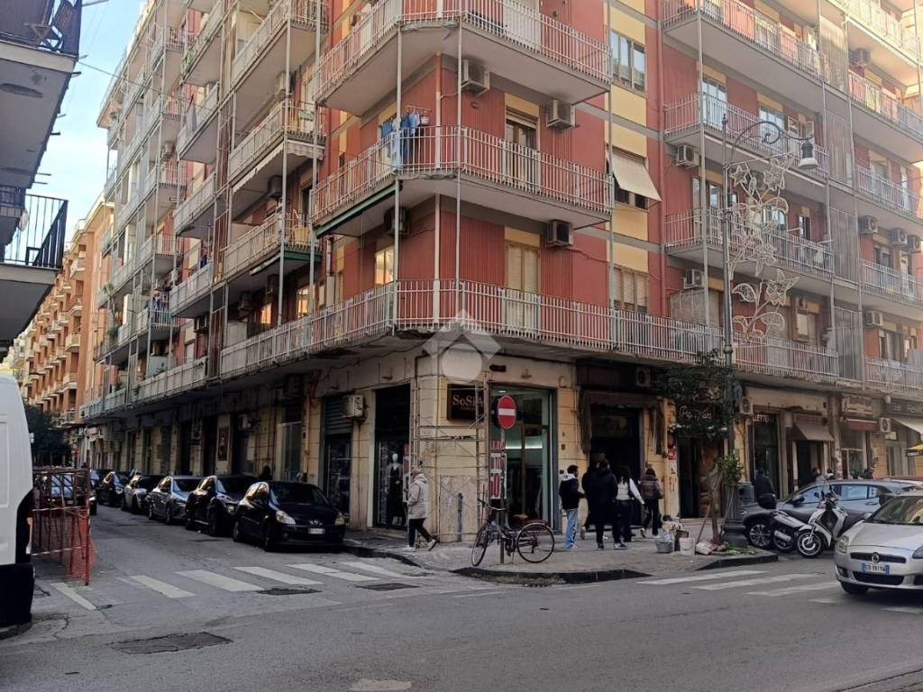 Appartamento a Salerno in Via XX Settembre, 14 - Foto 4