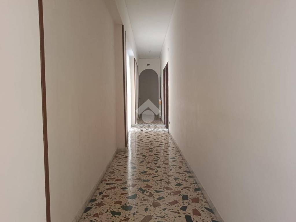 Appartamento a Salerno in Via XX Settembre, 14 - Foto 5