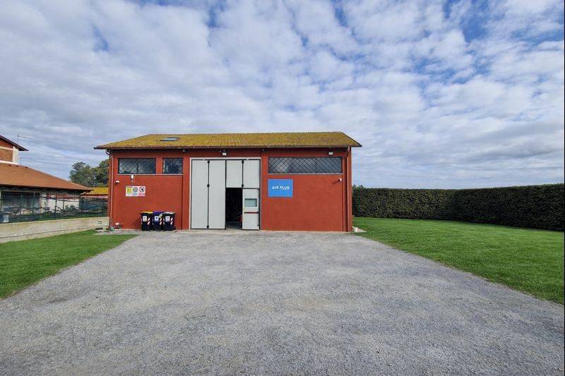 Immobile a Fiumicino in Viale di Campo Salino - Foto 2