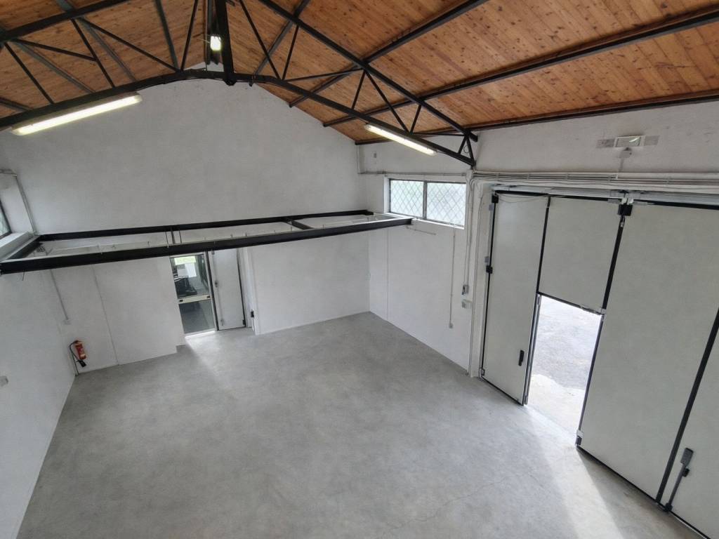 Immobile a Fiumicino in Viale di Campo Salino - Foto 4