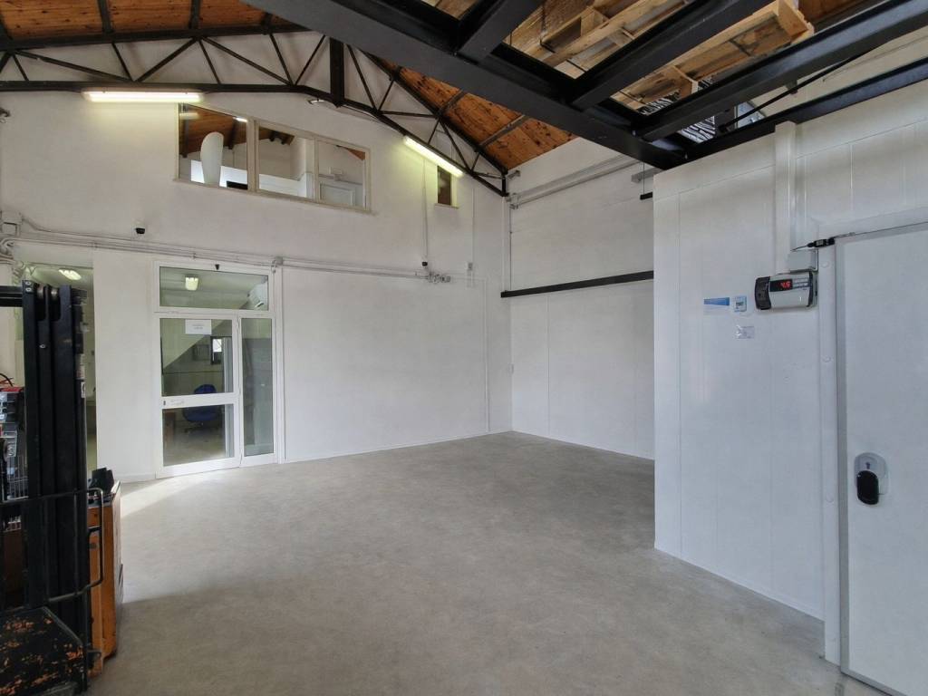 Immobile a Fiumicino in Viale di Campo Salino - Foto 5