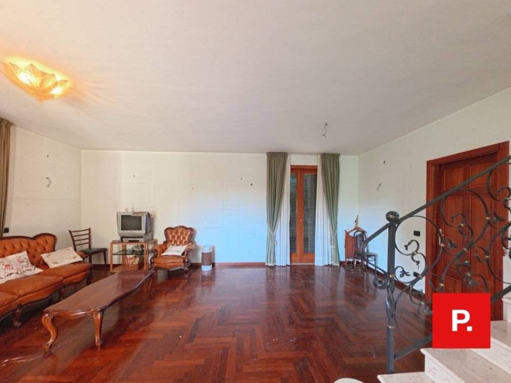 Villa a Caserta in via Lener - Foto 2