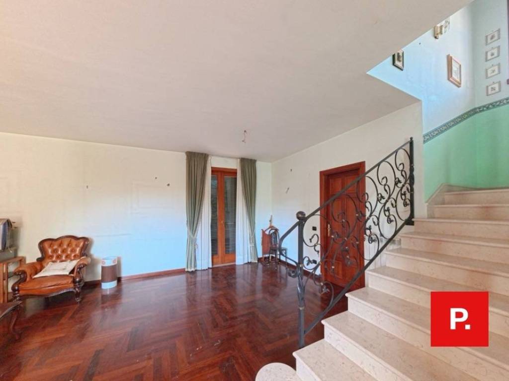Villa a Caserta in via Lener - Foto 5