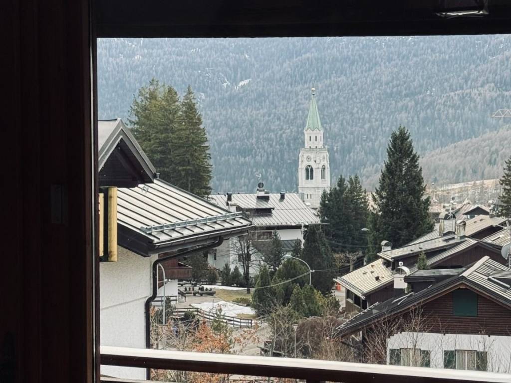 Attico / mansarda a Cortina d'ampezzo in Via Cantore - Foto 5