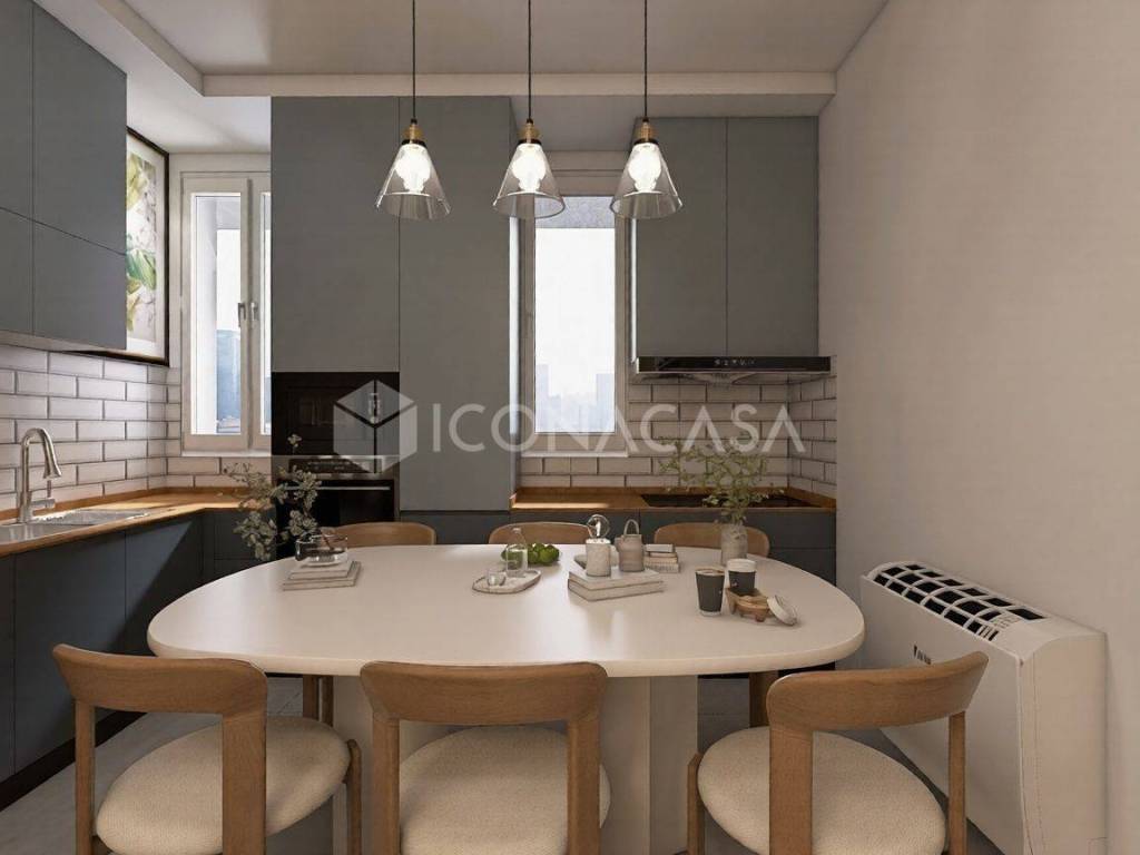 Appartamento a Bologna in Via Martin Luther King - Foto 5