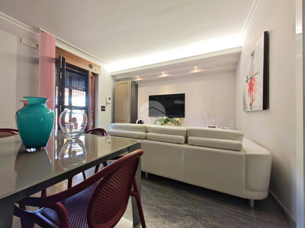 Appartamento a Manfredonia in Via Antonio Caterino, 120 - Foto 2