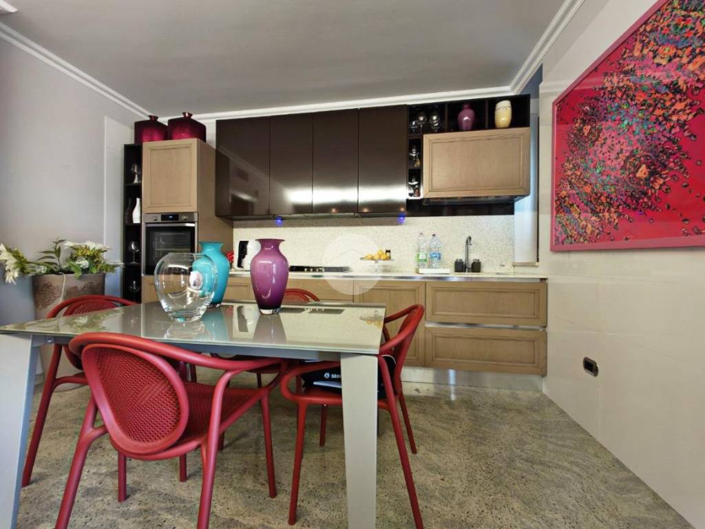 Appartamento a Manfredonia in Via Antonio Caterino, 120 - Foto 3