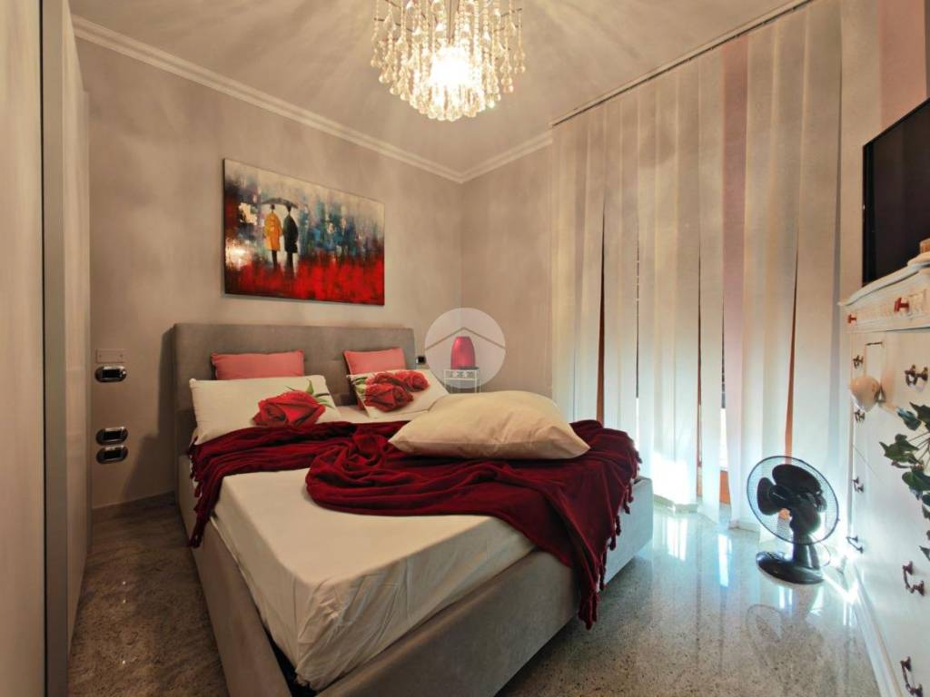 Appartamento a Manfredonia in Via Antonio Caterino, 120 - Foto 4