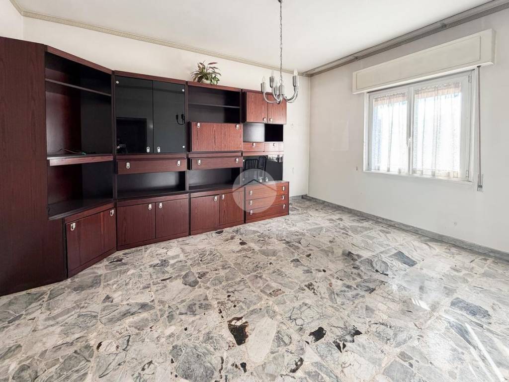 Casa indipendente a Avezzano in Via Monte Velino, 15 - Foto 4