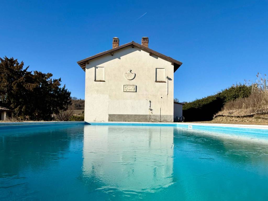 Rustico / casale a Calvignano in Località Travaglino, 1 - Foto 2