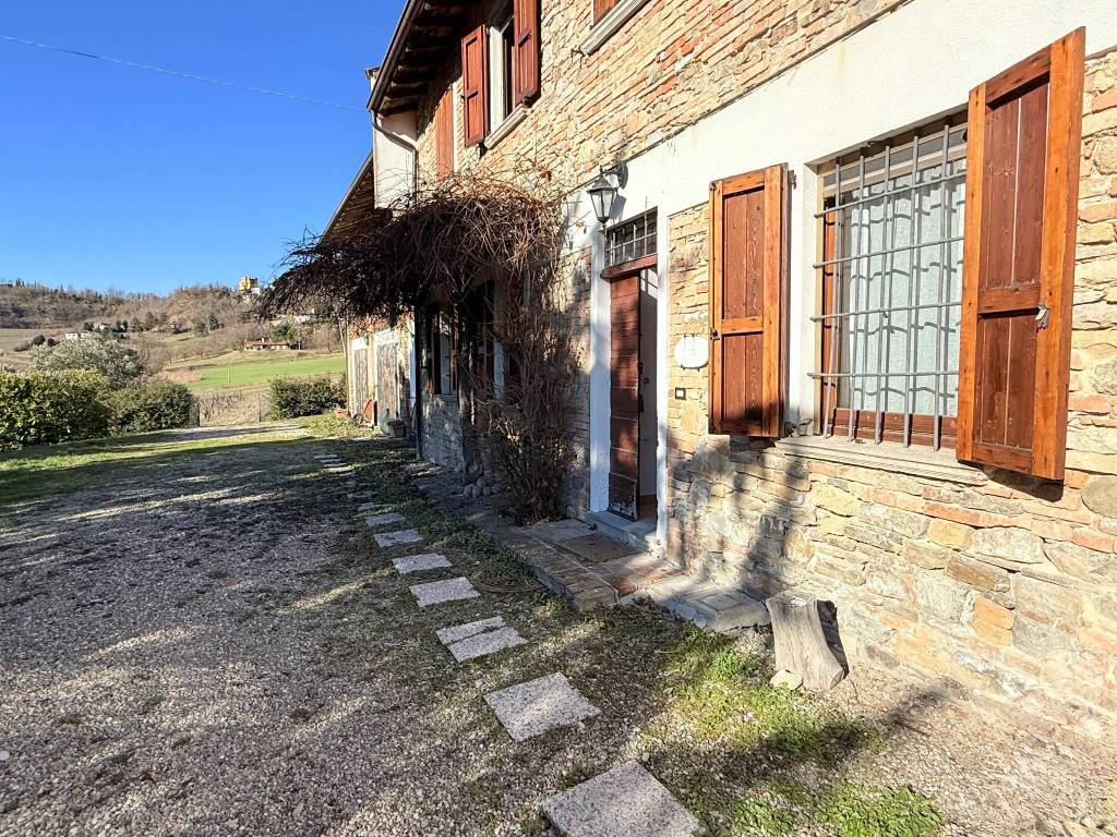 Rustico / casale a Calvignano in Località Travaglino, 1 - Foto 4