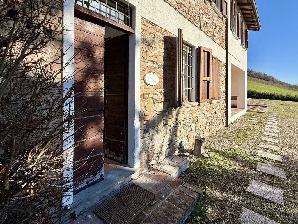 Rustico / casale a Calvignano in Località Travaglino, 1 - Foto 5
