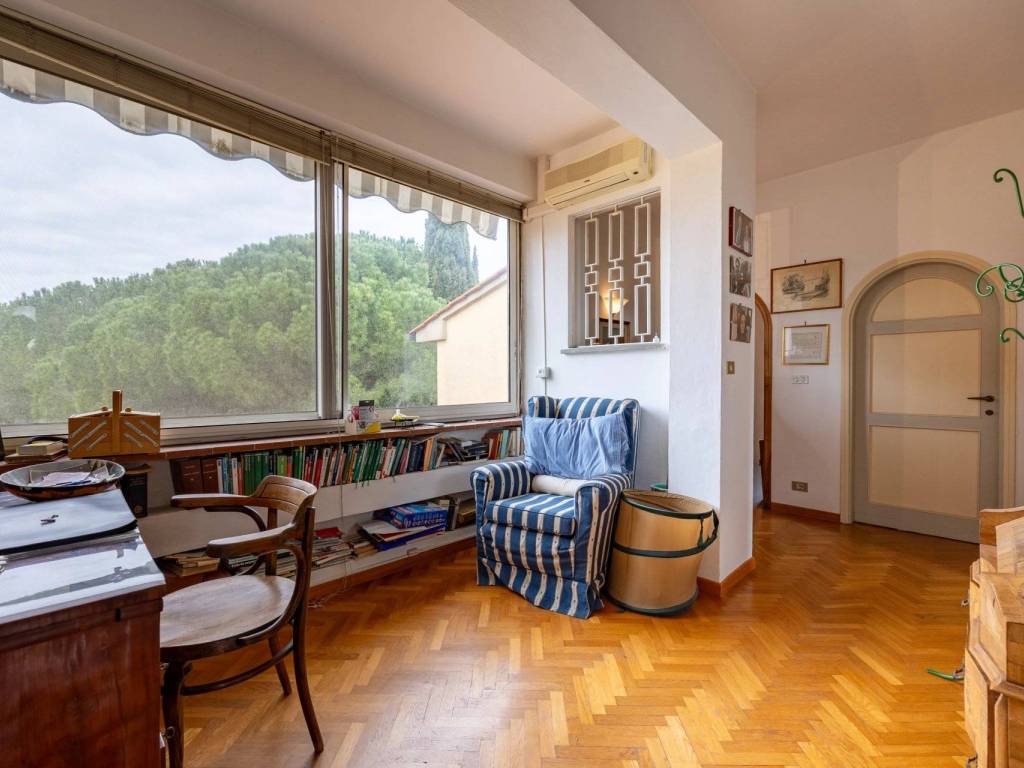 Villa a Scandicci in Via Treggiaia - Foto 3