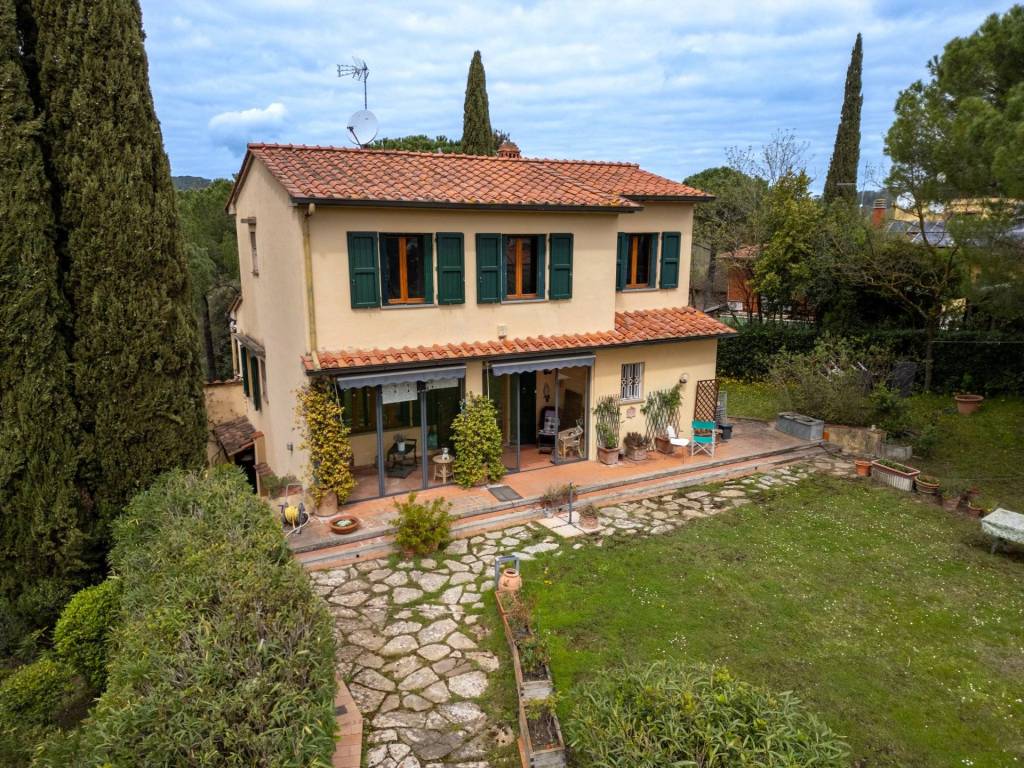 Villa a Scandicci in Via Treggiaia - Foto 4