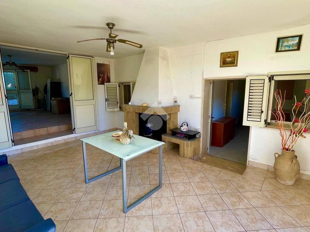 Casa indipendente a Salve in Via edoardo scarpetta - Foto 3