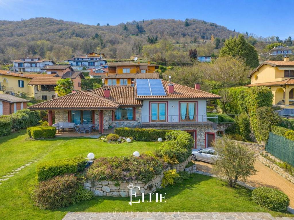 Villa a Pisano in Via Privata al Buscon - Foto 2