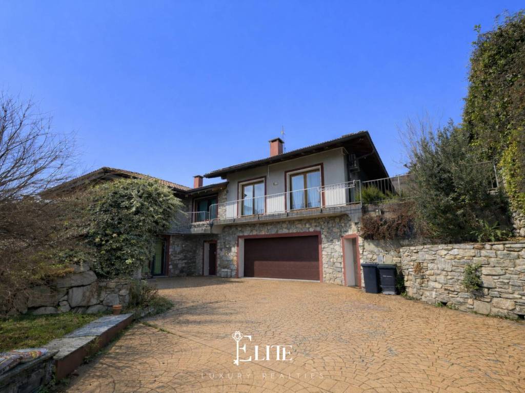 Villa a Pisano in Via Privata al Buscon - Foto 3