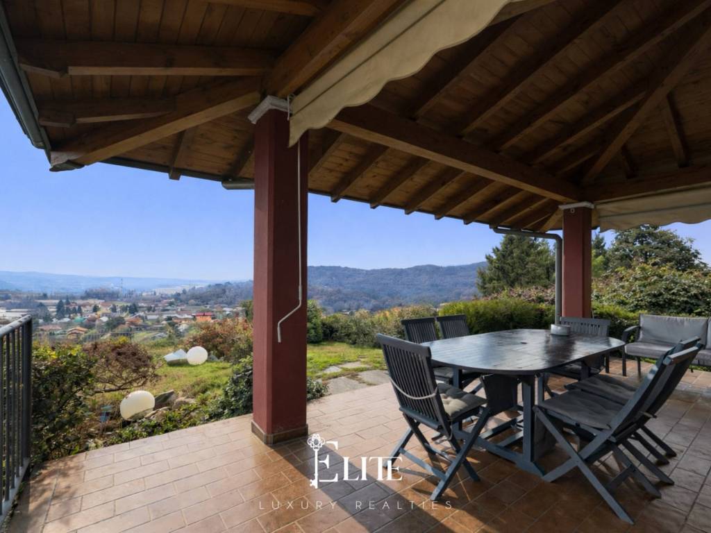 Villa a Pisano in Via Privata al Buscon - Foto 4