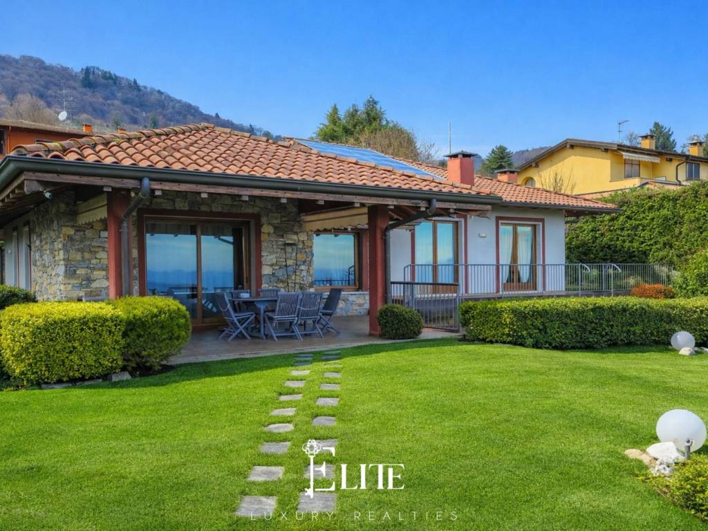 Villa a Pisano in Via Privata al Buscon - Foto 5